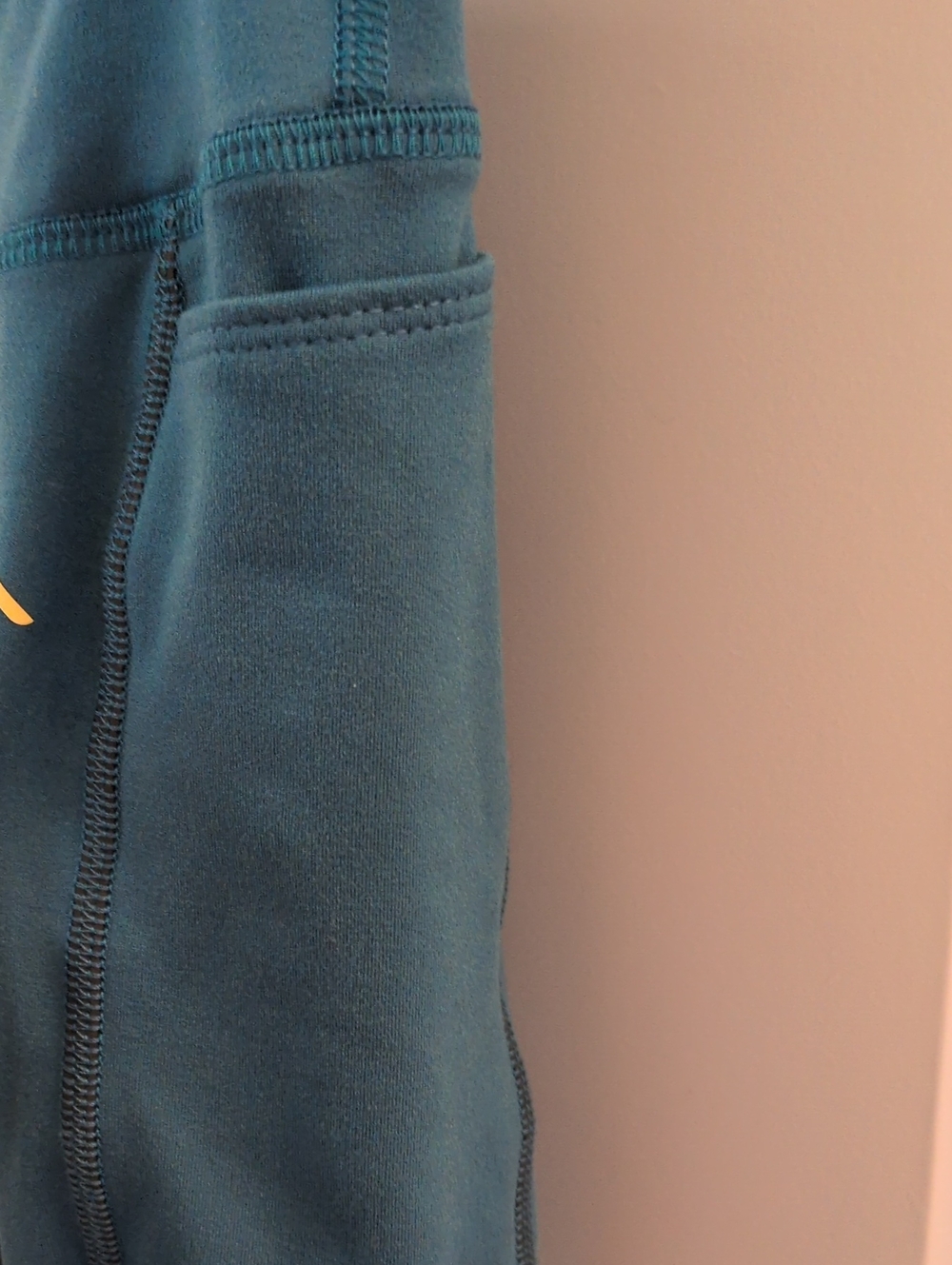 rabbit Athletic Leggings - Picture 3 of 13